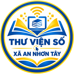 Thư viện số xã An Nhơn Tây